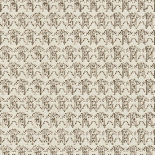 Tapeta logo Roberto Cavalli RC21035 Home NO. 9 - 106 cm szer.