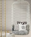 Tapeta logo Roberto Cavalli RC21035 Home NO. 9 - 106 cm szer.