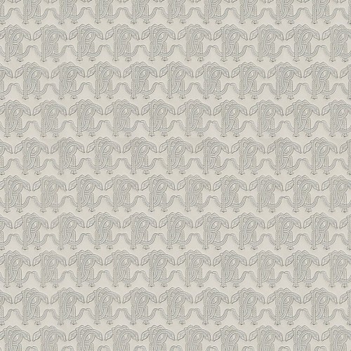 Tapeta logo Roberto Cavalli RC21037 Home NO. 9 - 106 cm szer.