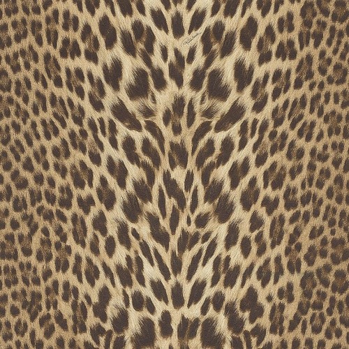 Tapeta cętki pantery Roberto Cavalli RC21041 Home NO. 9 - 106 cm szer.