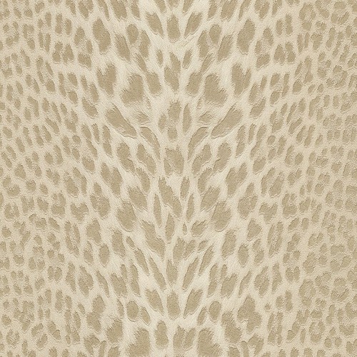 Tapeta cętki pantery Roberto Cavalli RC21043 Home NO. 9 - 106 cm szer.