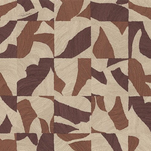 Tapeta geometryczna Roberto Cavalli RC21061 Home NO. 9 - 106 cm szer.