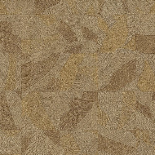 Tapeta geometryczna Roberto Cavalli RC21069 Home NO. 9 - 106 cm szer.