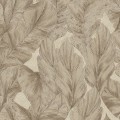 Tapeta liście Roberto Cavalli RC21076 Home NO. 9 - 106 cm szer.