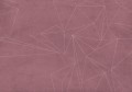 Fototapeta linie Tecnografica 68144-2A AREA FLAT RED
