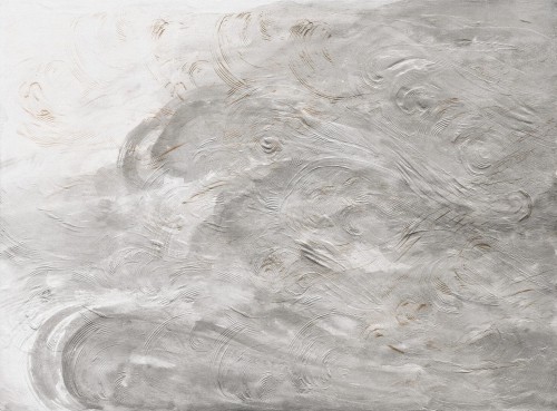 Fototapeta nowoczesna Tecnografica 72736-3 AZUMI GRAY