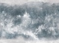 Fototapeta surowy krajobraz Tecnografica 73162-1 MISTRAL OCEAN BLUE