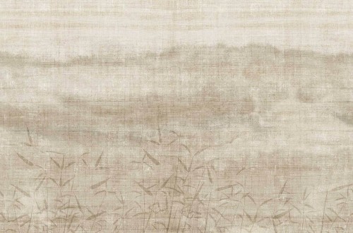 Fototapeta orientalny krajobraz Tecnografica 78675-1B YUKI BAMBOO B