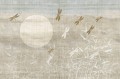 Fototapeta orientalny krajobraz Tecnografica 78675-2A YUKI PINECONE