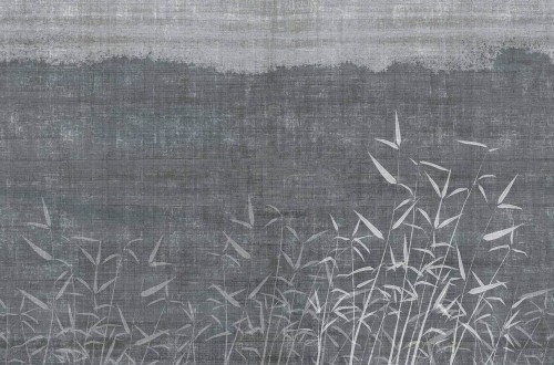 Fototapeta orientalny krajobraz Tecnografica 78675-4B YUKI MIDNIGHT B