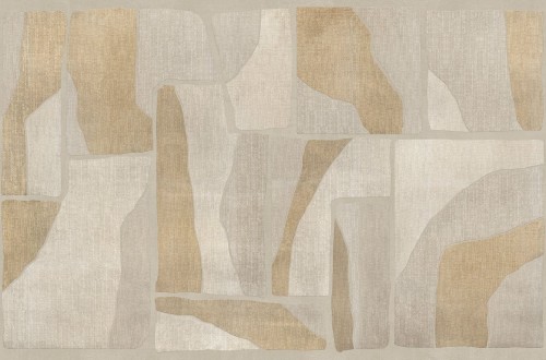 Fototapeta geometryczna Tecnografica 79278-2 YAKOUBA SAND