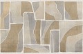 Fototapeta geometryczna Tecnografica 79278-3 YAKOUBA LIGHT