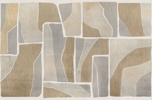 Fototapeta geometryczna Tecnografica 79278-3 YAKOUBA LIGHT