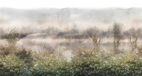 Fototapeta krajobraz natury Tecnografica 81143-2 PARCO DELLA RAGIONE OUTSIDE