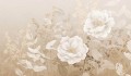 Fototapeta florystyczna Tecnografica 83493-1 PEMBERLEY BEIGE
