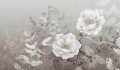 Fototapeta florystyczna Tecnografica 83493-3 PEMBERLEY GREY