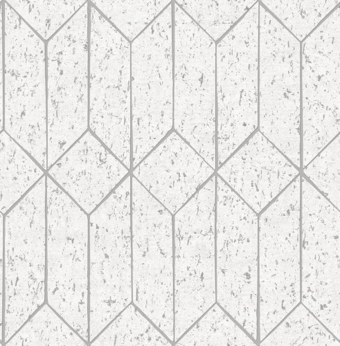 Tapeta geometryczna imitująca korek Fine Decor DL26700 Arber