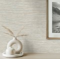 Tapeta teksturowana imitująca naturalne włókna traw Fine Decor DL26719 Arber