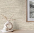 Tapeta teksturowana imitująca naturalne włókna traw Fine Decor DL26720 Arber