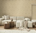 Tapeta labirynt Fine Decor DL26721 Arber