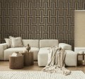 Tapeta labirynt Fine Decor DL26722 Arber