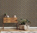 Tapeta labirynt Fine Decor DL26722 Arber
