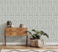 Tapeta labirynt Fine Decor DL26724 Arber