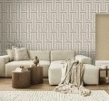 Tapeta labirynt Fine Decor DL26725 Arber