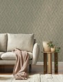 Tapeta geometryczna mozaika Fine Decor DL26726 Arber