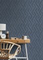 Tapeta geometryczna mozaika Fine Decor DL26727 Arber