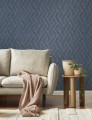 Tapeta geometryczna mozaika Fine Decor DL26727 Arber