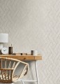 Tapeta geometryczna mozaika Fine Decor DL26728 Arber
