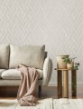 Tapeta geometryczna mozaika Fine Decor DL26728 Arber