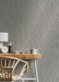 Tapeta geometryczna mozaika Fine Decor DL26729 Arber