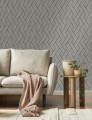 Tapeta geometryczna mozaika Fine Decor DL26729 Arber