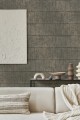 Tapeta materiałowe poziome pasy Fine Decor DL26741 Arber