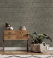 Tapeta materiałowe poziome pasy Fine Decor DL26741 Arber