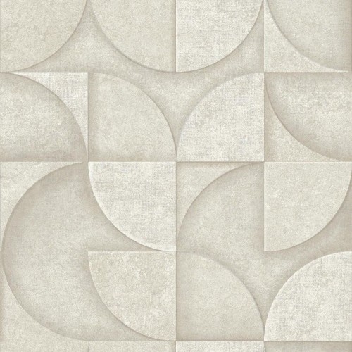 Tapeta geometryczna Fine Decor DL26747 Arber