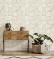 Tapeta geometryczna Fine Decor DL26747 Arber
