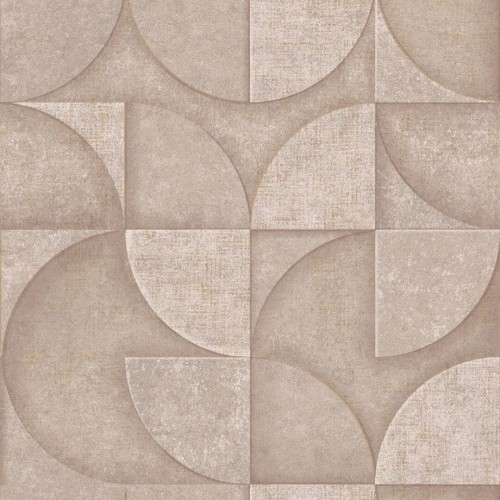 Tapeta geometryczna Fine Decor DL26748 Arber