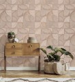 Tapeta geometryczna Fine Decor DL26748 Arber