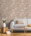 Tapeta geometryczna Fine Decor DL26748 Arber