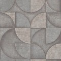 Tapeta geometryczna Fine Decor DL26749 Arber