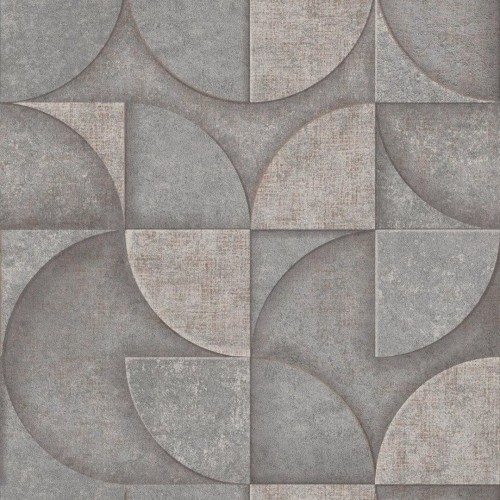 Tapeta geometryczna Fine Decor DL26749 Arber