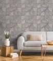 Tapeta geometryczna Fine Decor DL26749 Arber