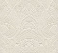 Tapeta tekstylna 3D Arte Moooi Lacy Longlegs MO5031 Green House