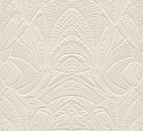 Tapeta tekstylna 3D Arte Moooi Lacy Longlegs MO5031 Green House