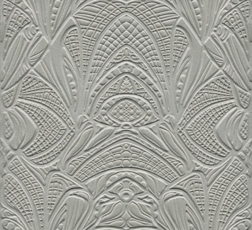 Tapeta tekstylna 3D Arte Moooi Lacy Longlegs MO5032 Green House