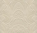 Tapeta tekstylna 3D Arte Moooi Lacy Longlegs MO5033 Green House