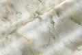 Tapeta tekstylna jedwabna akwarelowa abstrakcja Arte Moooi Silk Bombis MO5010 Green House